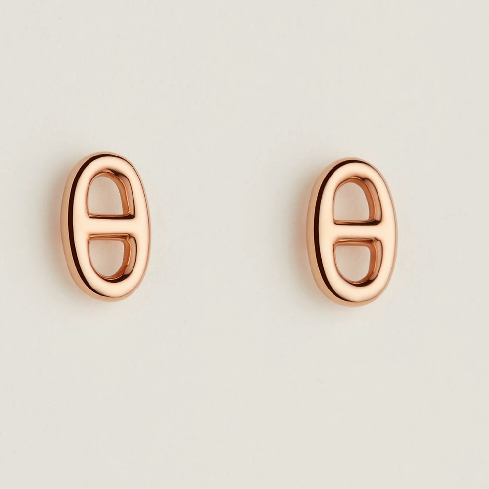 Hermes Farandole Earrings